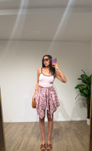Gonna/camicia Monique