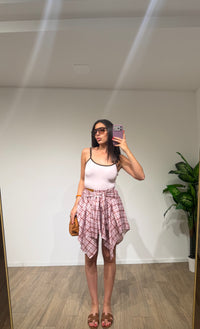 Gonna/camicia Monique