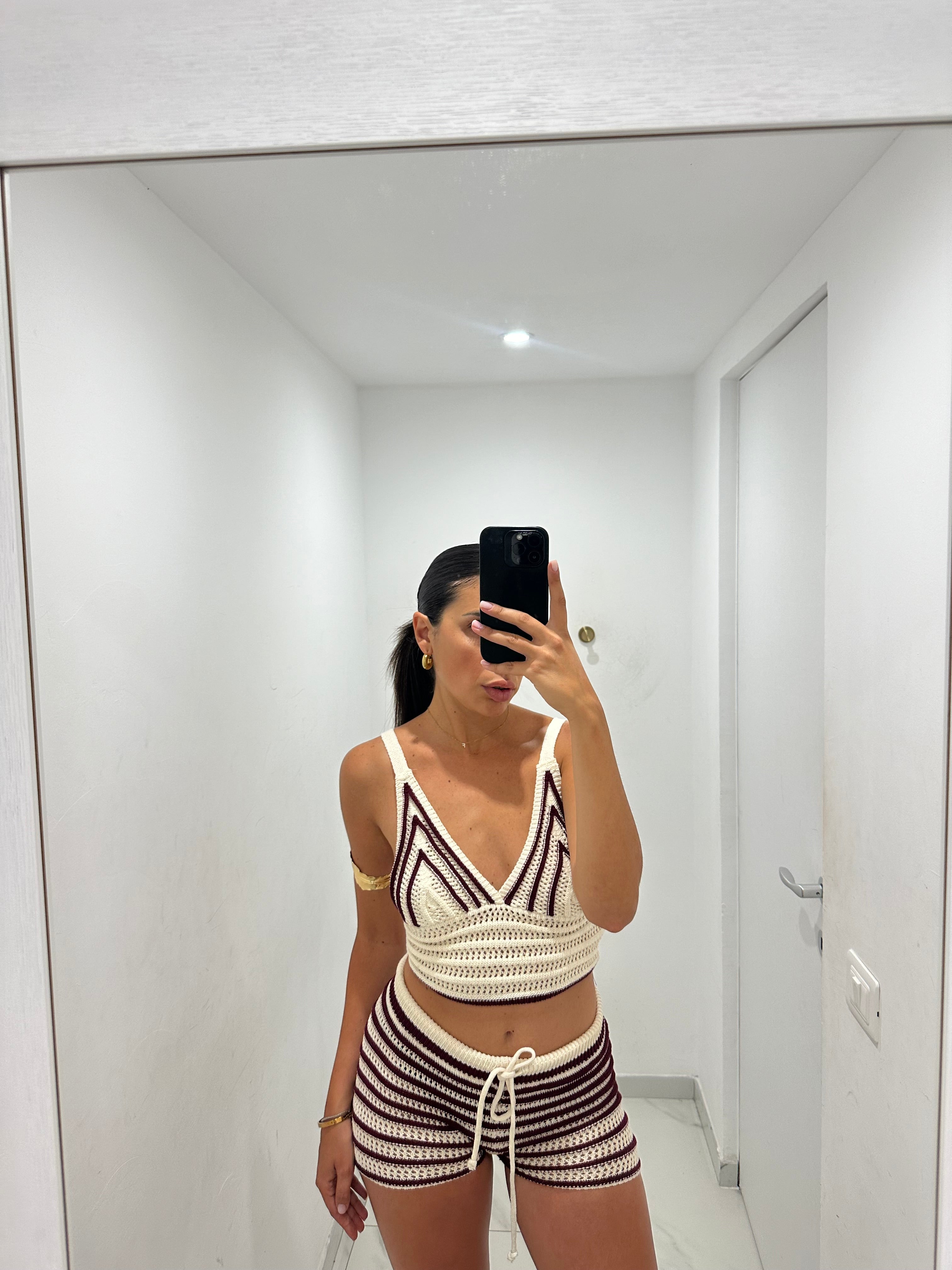 Coordinato Filo