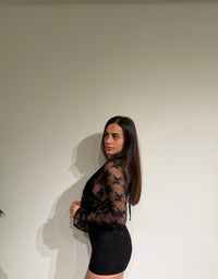 Tutina monique