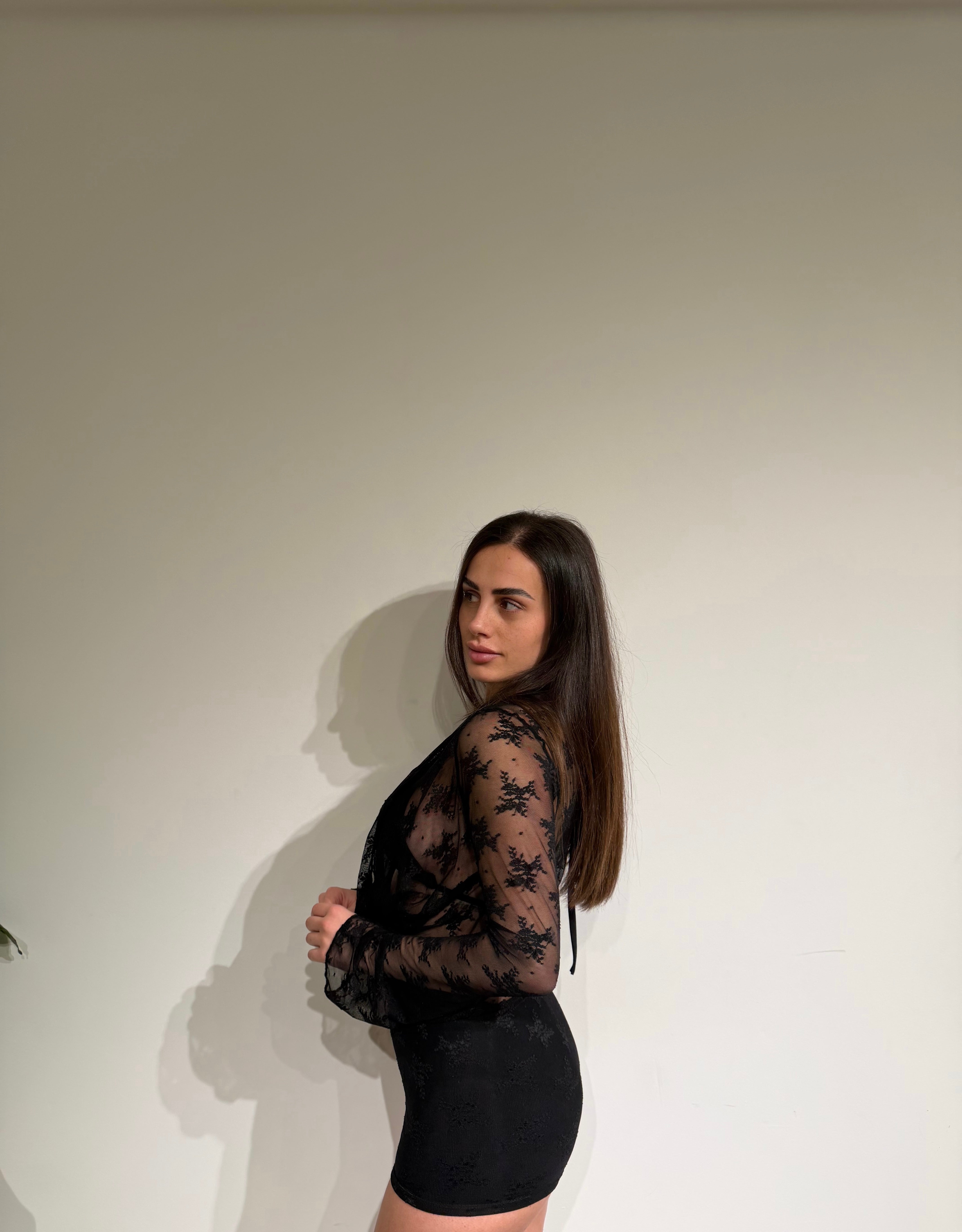 Tutina monique