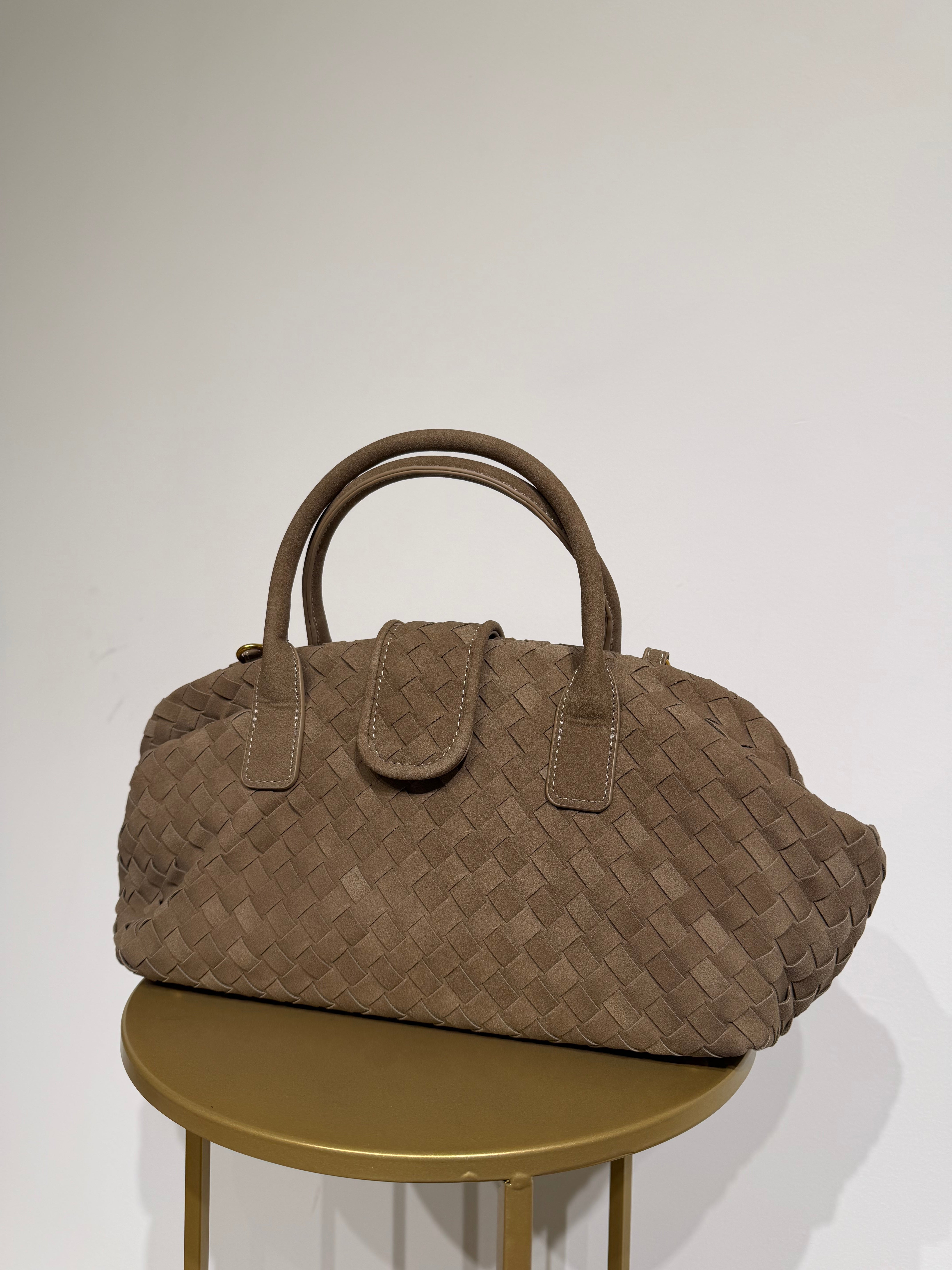 Borsa Pouf