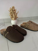Ciabatta birkenstock