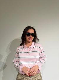Maglia in filo