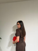 Coordinato Treccia