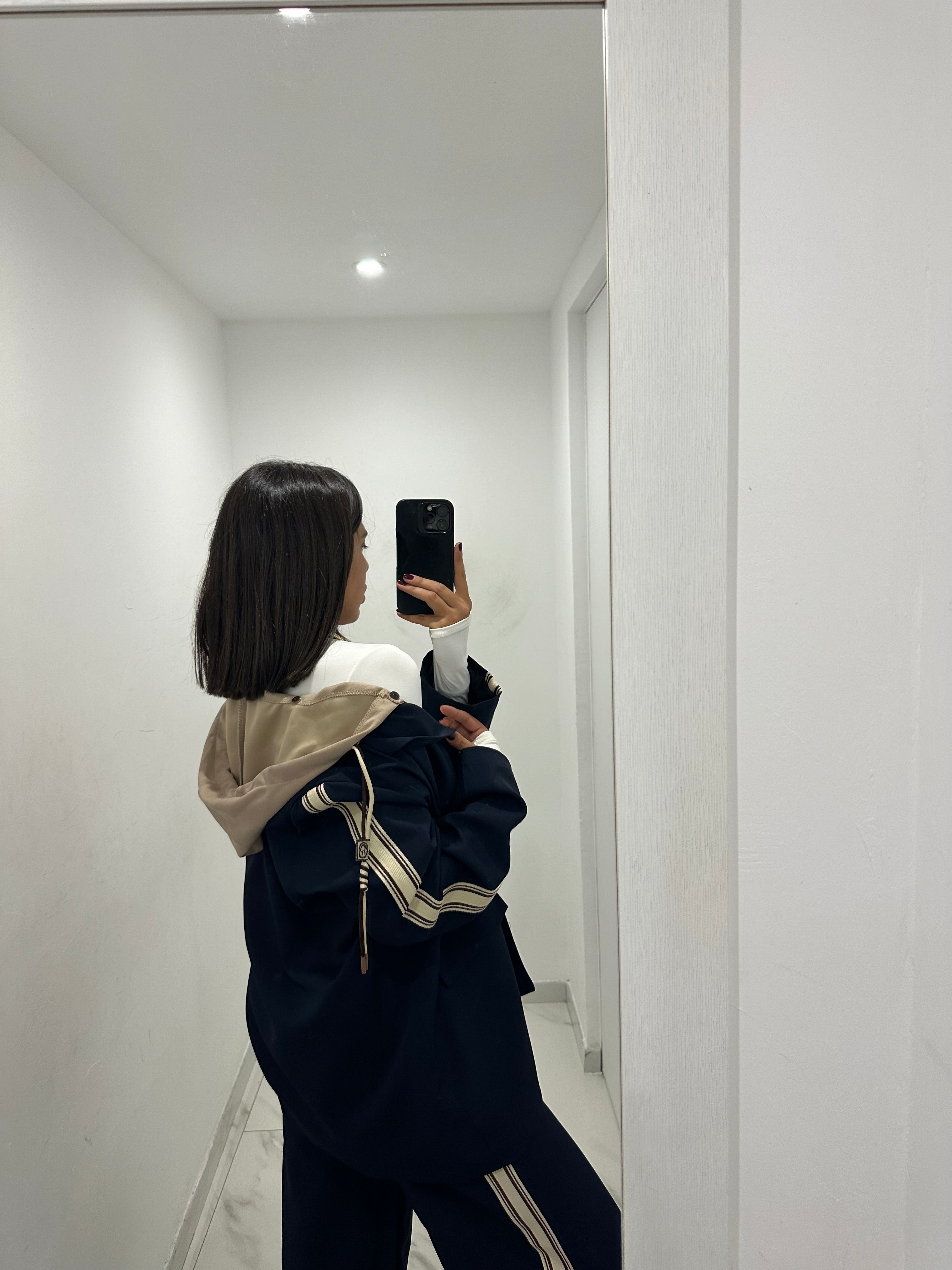 Tailleur SPORT