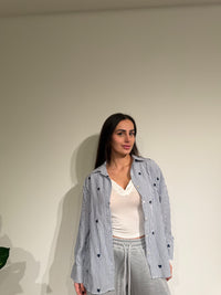 Camicia Heart