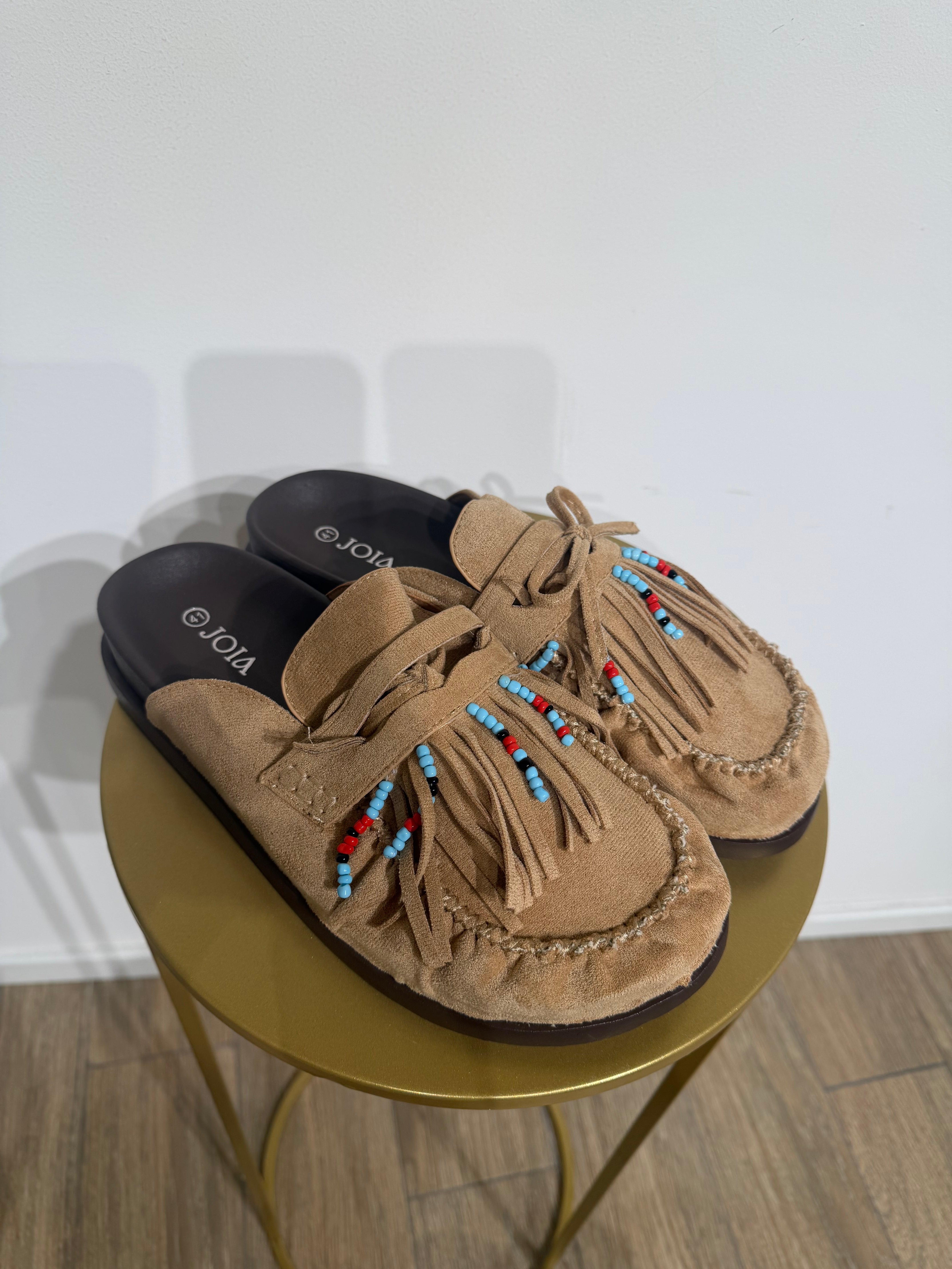 Ciabatta Frangia