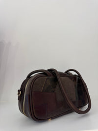 Borsa bauletto