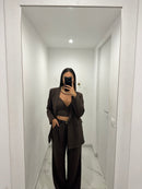 Tailleur 3 pezzi