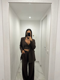 Tailleur 3 pezzi