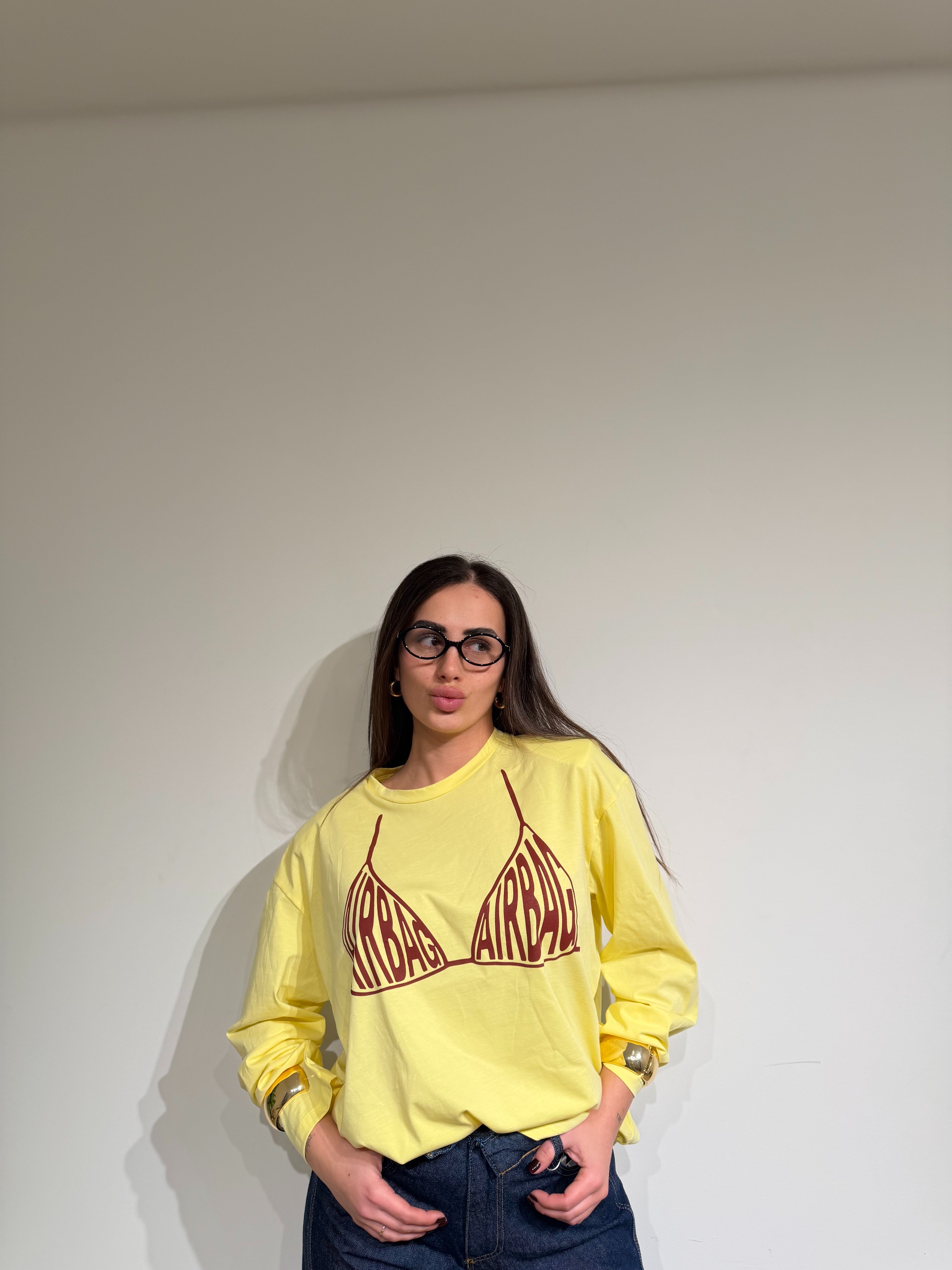 Maglia Air Bag