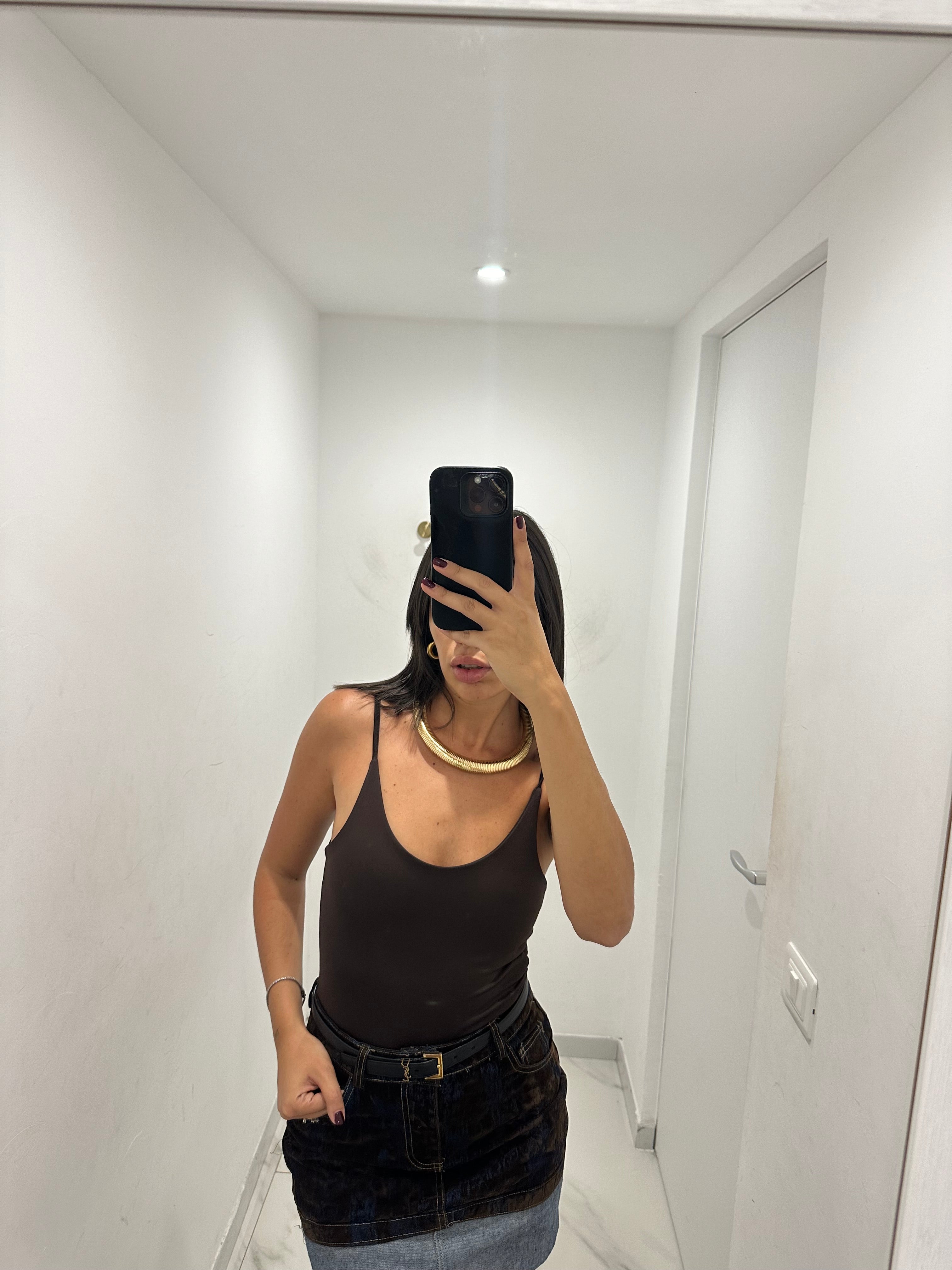Body basic