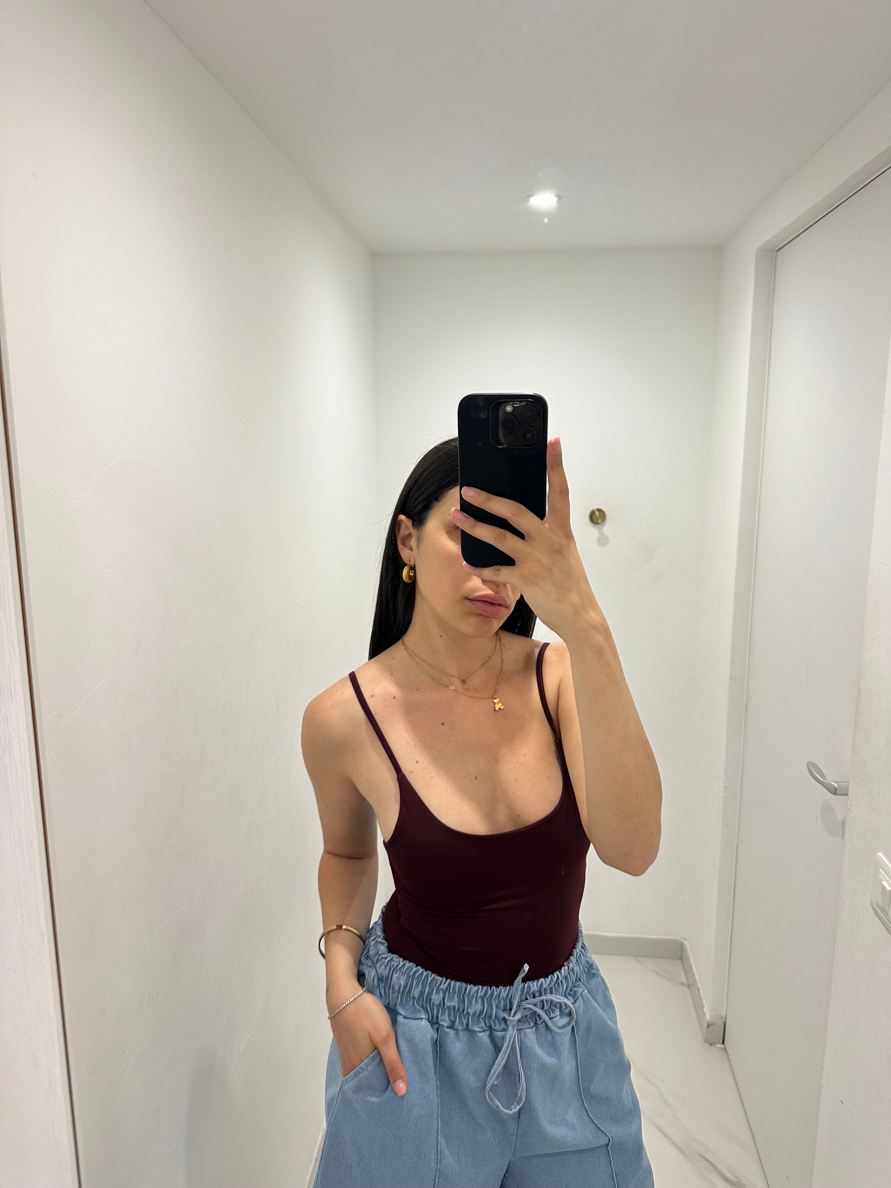 Body basic