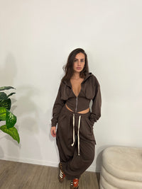Coordinato Tuta Stella