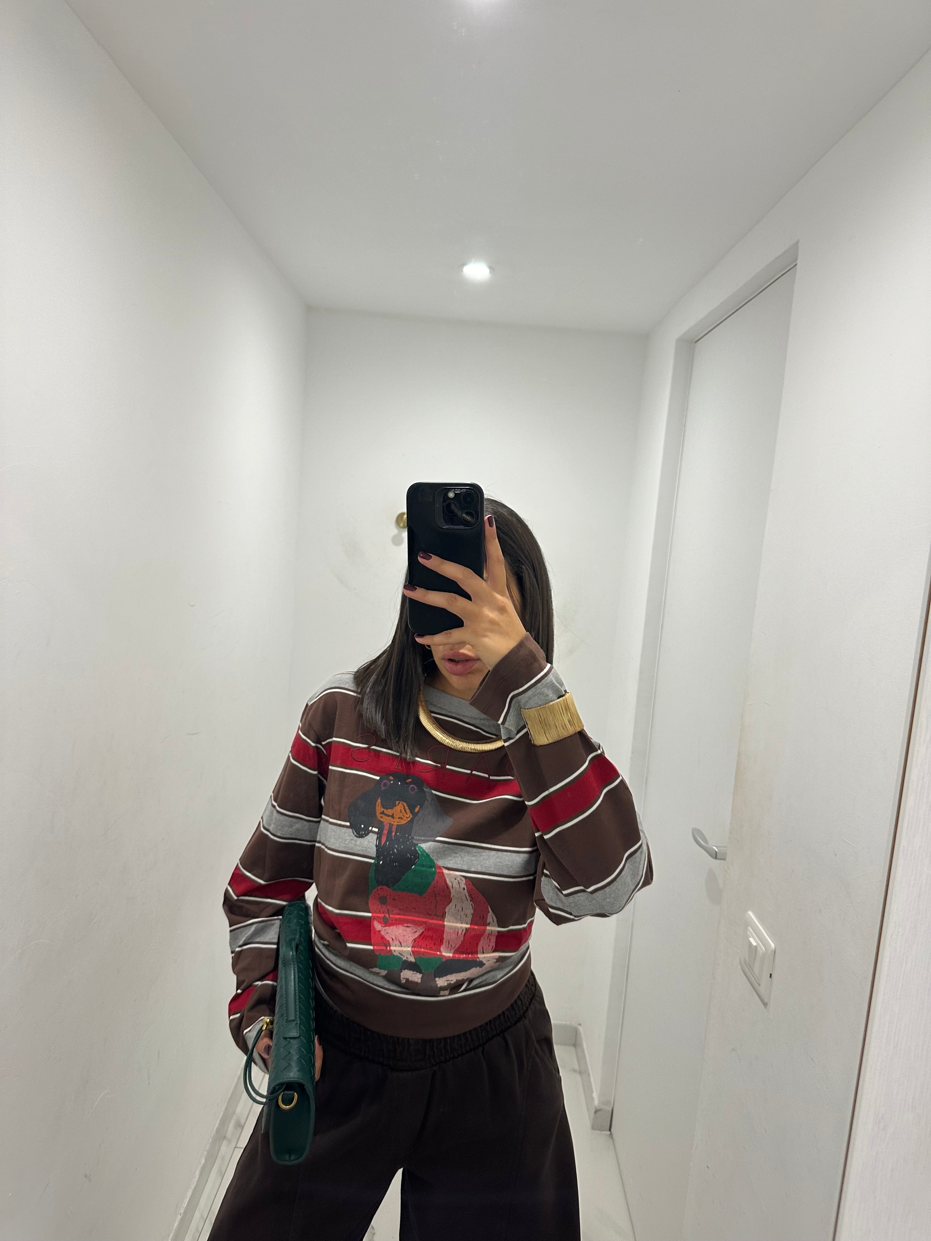 Maglia Bassatto