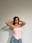 Top ecopelle