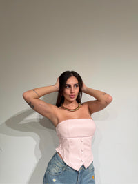 Top ecopelle