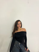 Maglia Barchetta