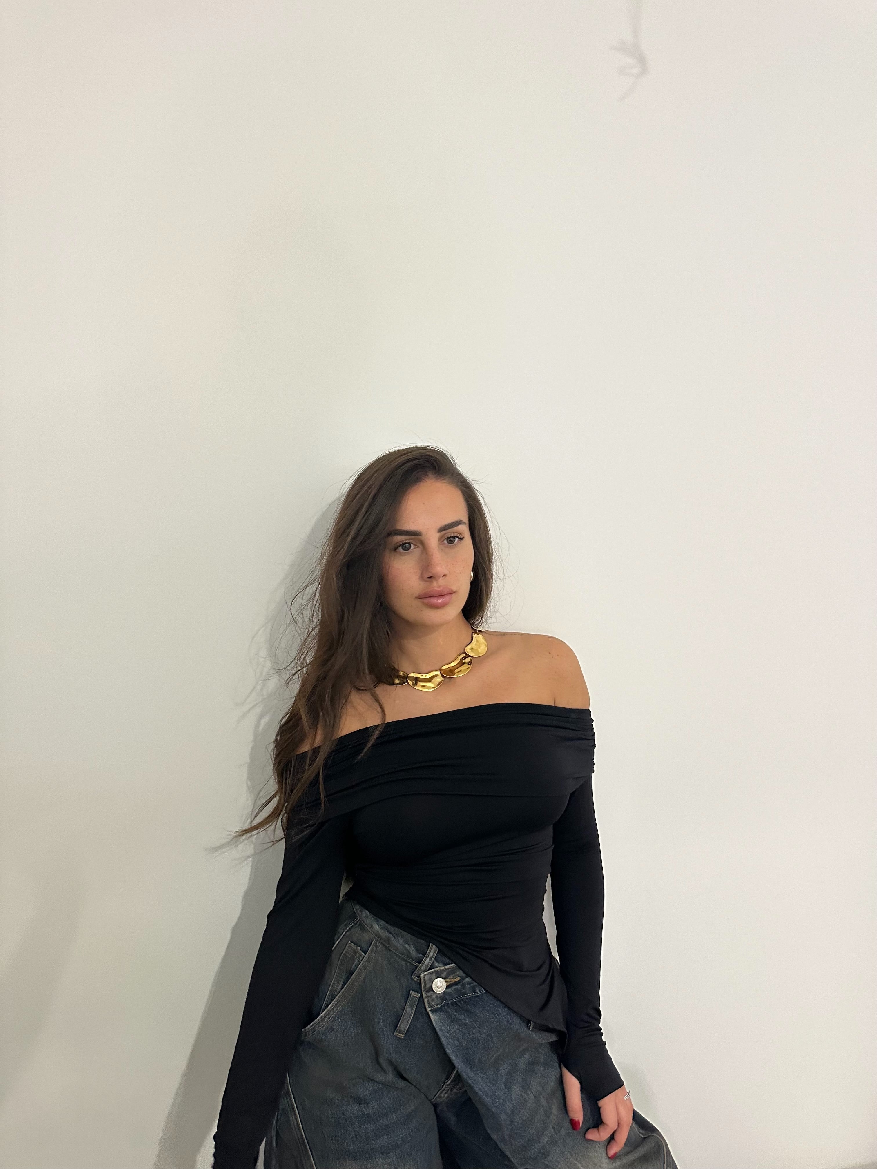 Maglia Barchetta