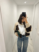 Cardigan Ferreo rocher
