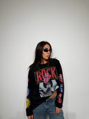 Maglia Rock
