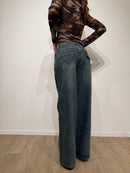 Jeans Tas