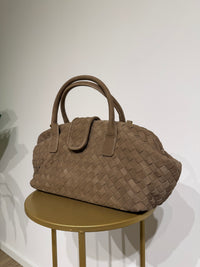 Borsa Pouf
