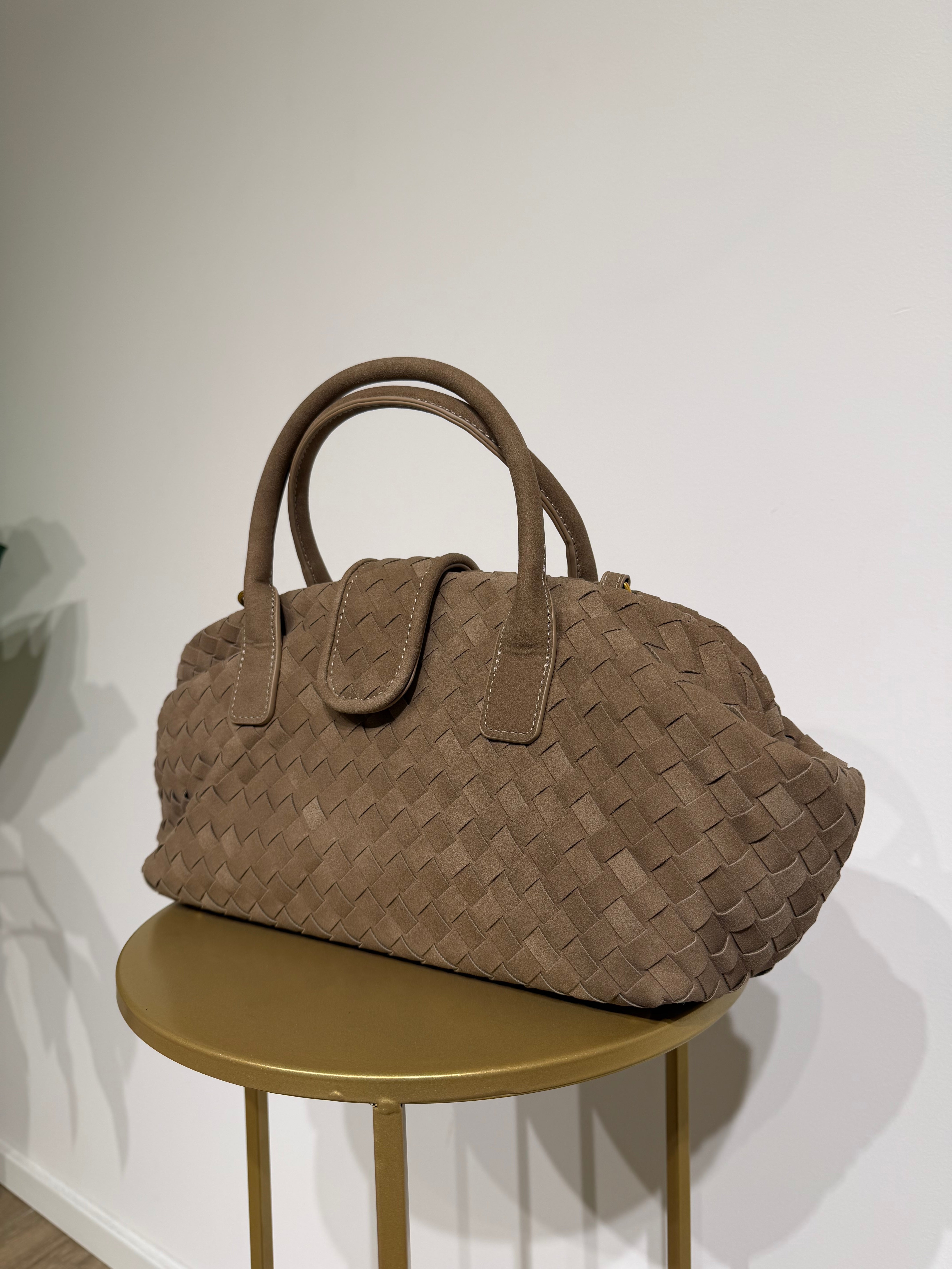 Borsa Pouf