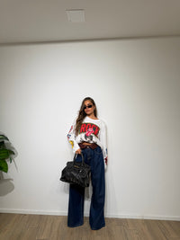 Jeans Ris