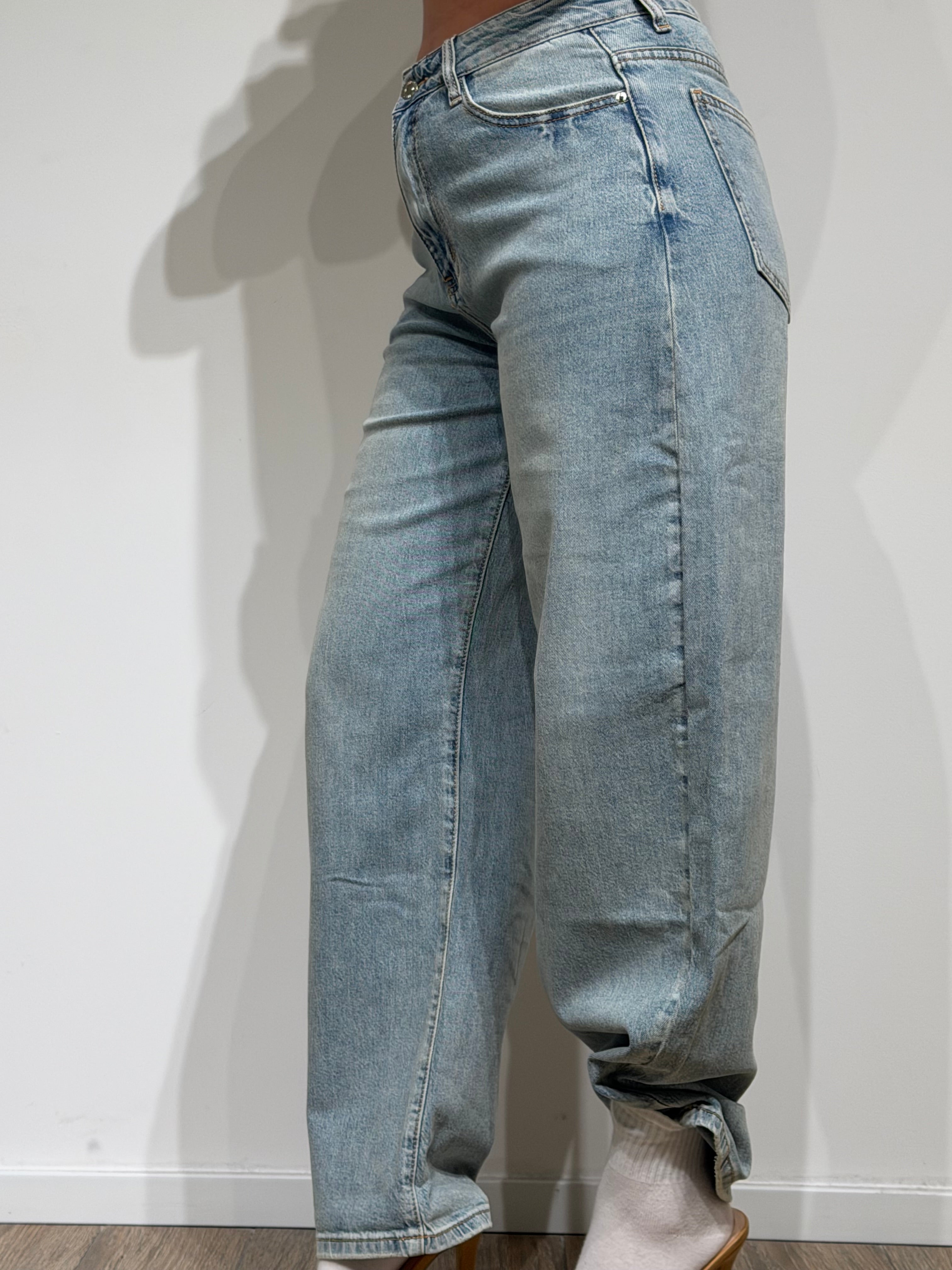 Jeans Baggy