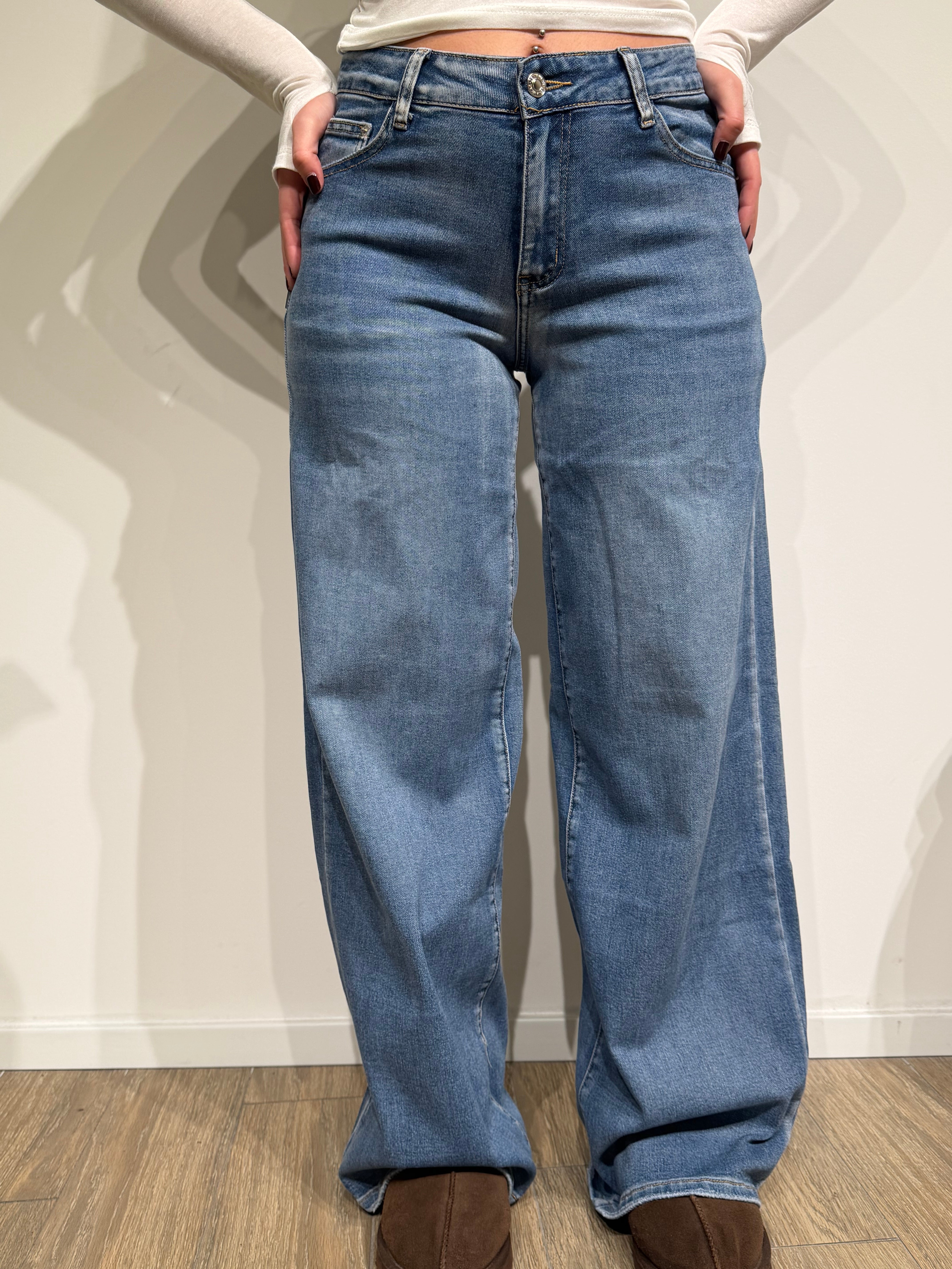 Jeans classic