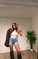 Shorts Stella