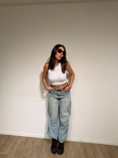 Jeans Oro