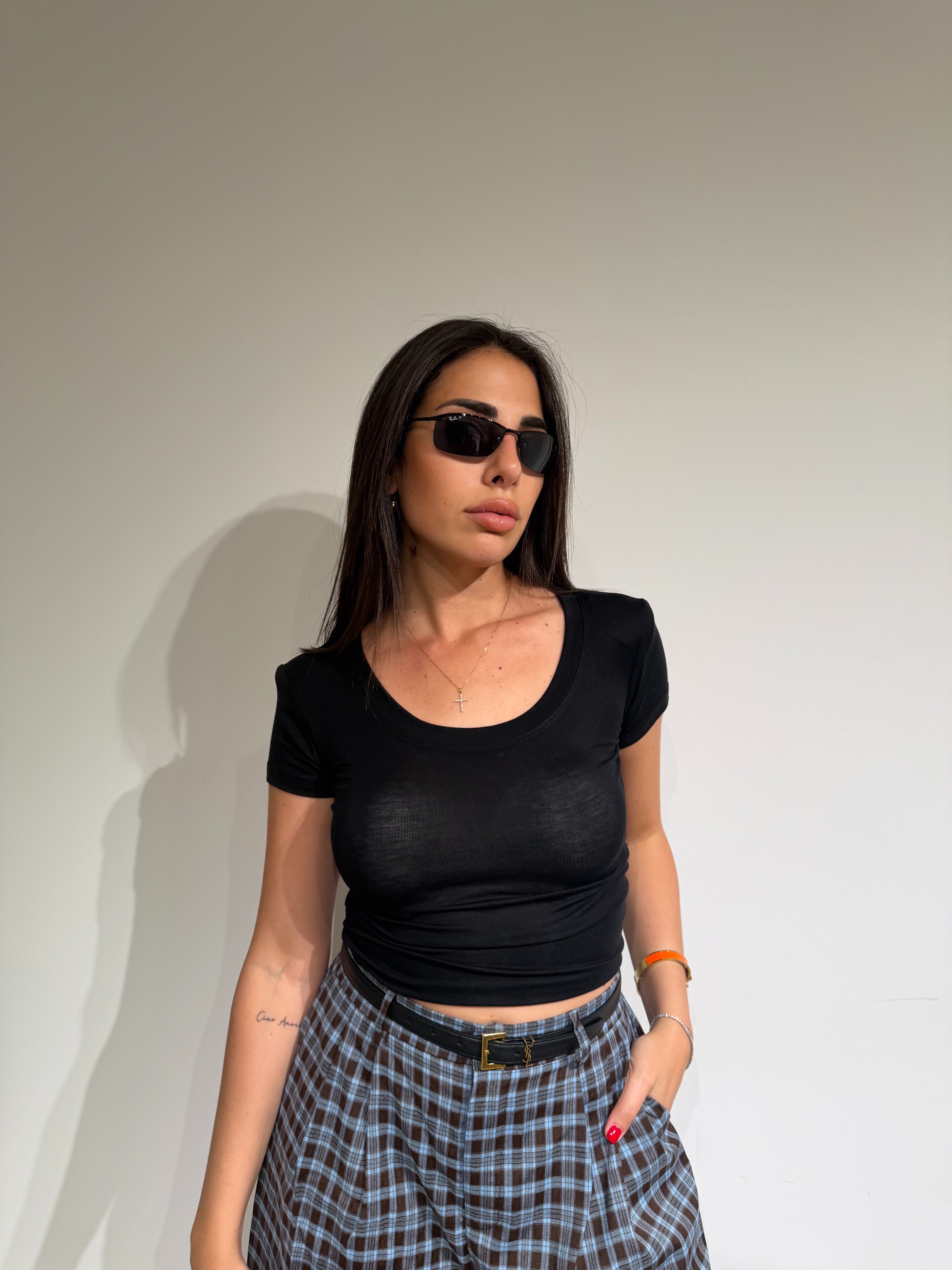 T-shirt monique
