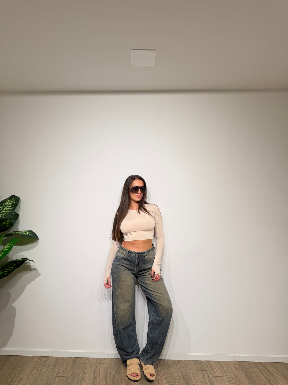 Jeans Don’t