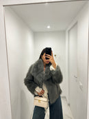 Ecopelliccia mod.zara