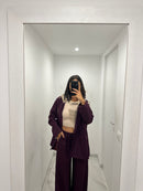 Tailleur SPORT
