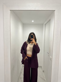 Tailleur SPORT