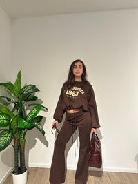 Coordinato LOS ANGELS