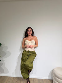 Panta Baggy