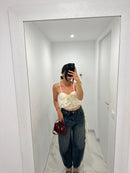 Jeans Balloon