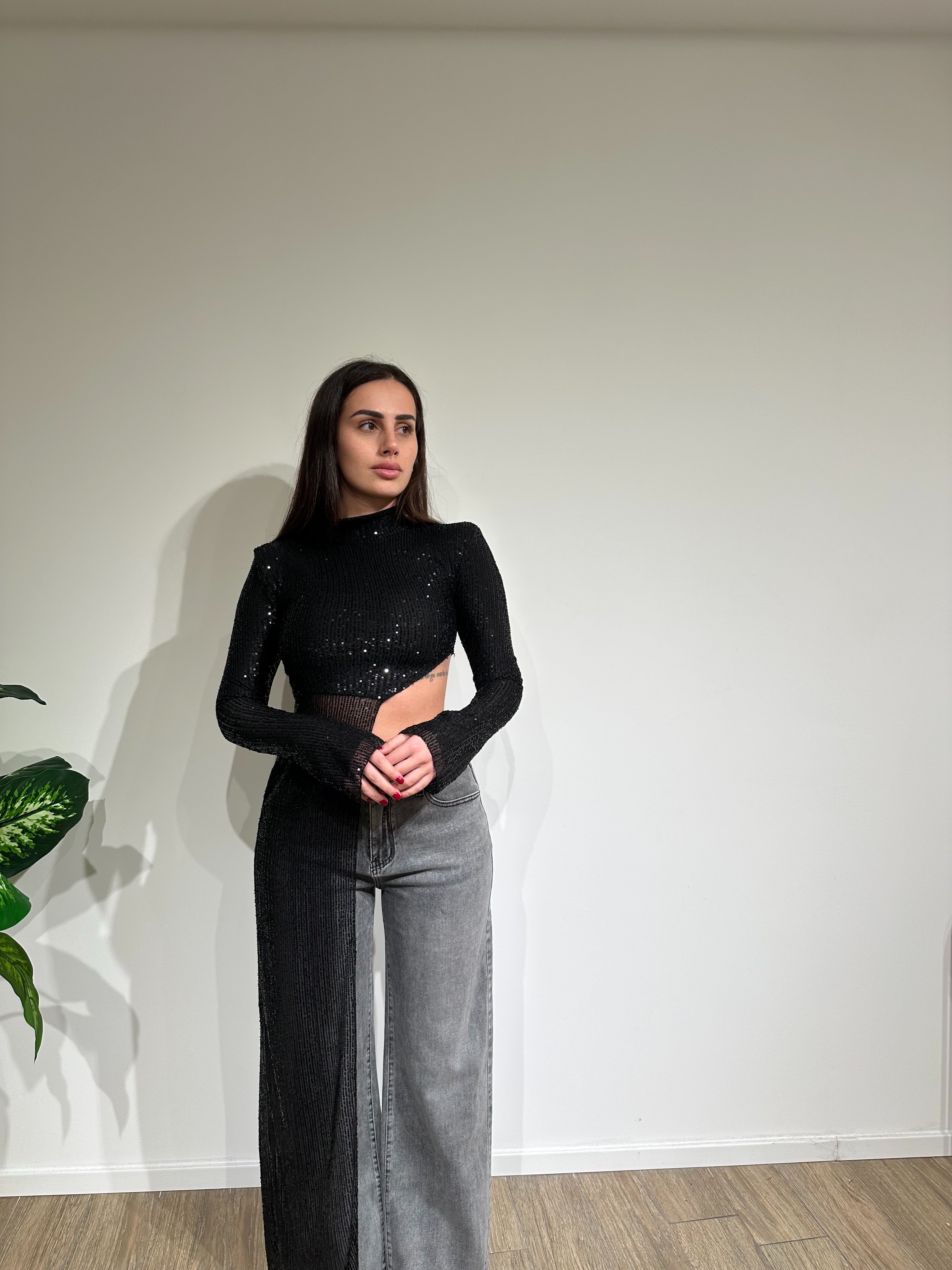 Maglia Urban
