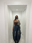 Jeans Tasca
