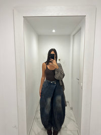 Jeans Tasca