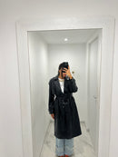 Trench Tartarugato