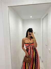 Abito Color