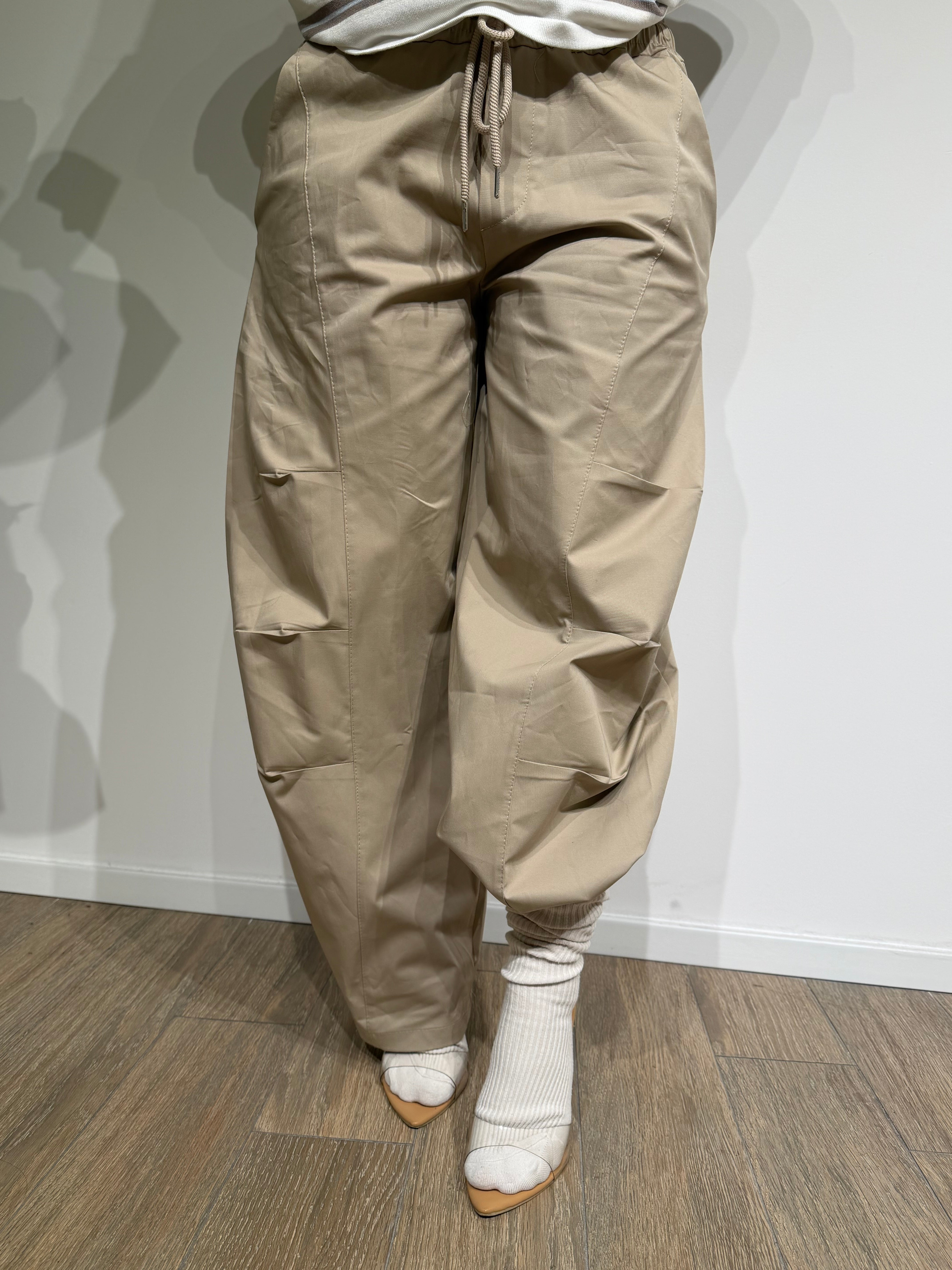 Panta Baggy