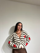 Cardigan Cuore