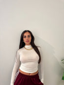 Maglia mod.intimissimi